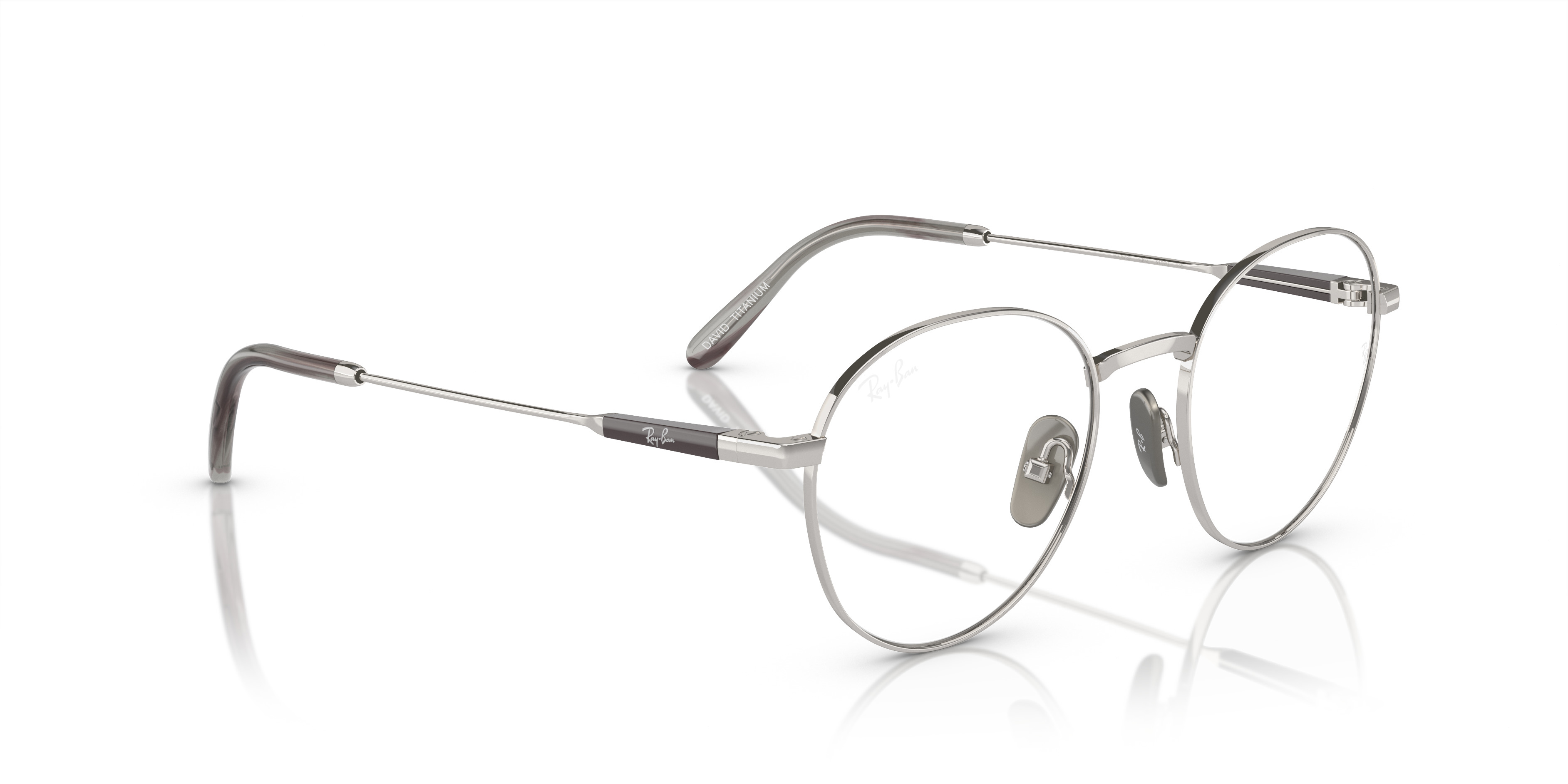 DAVID TITANIUM OPTICS - 7