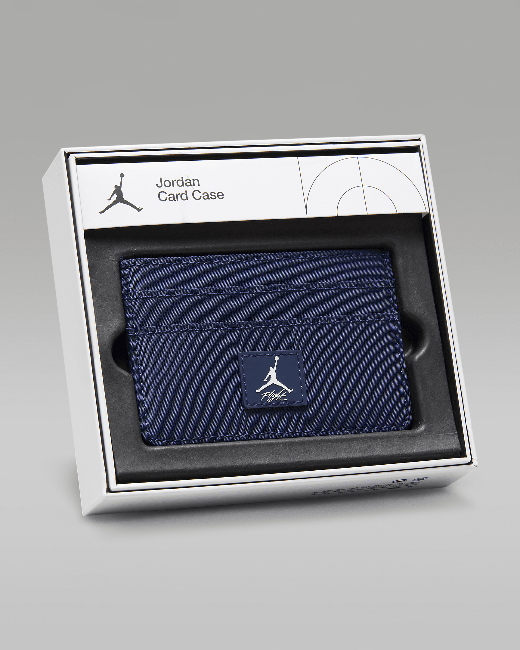 Jordan Men's Flight Card Case - 3
