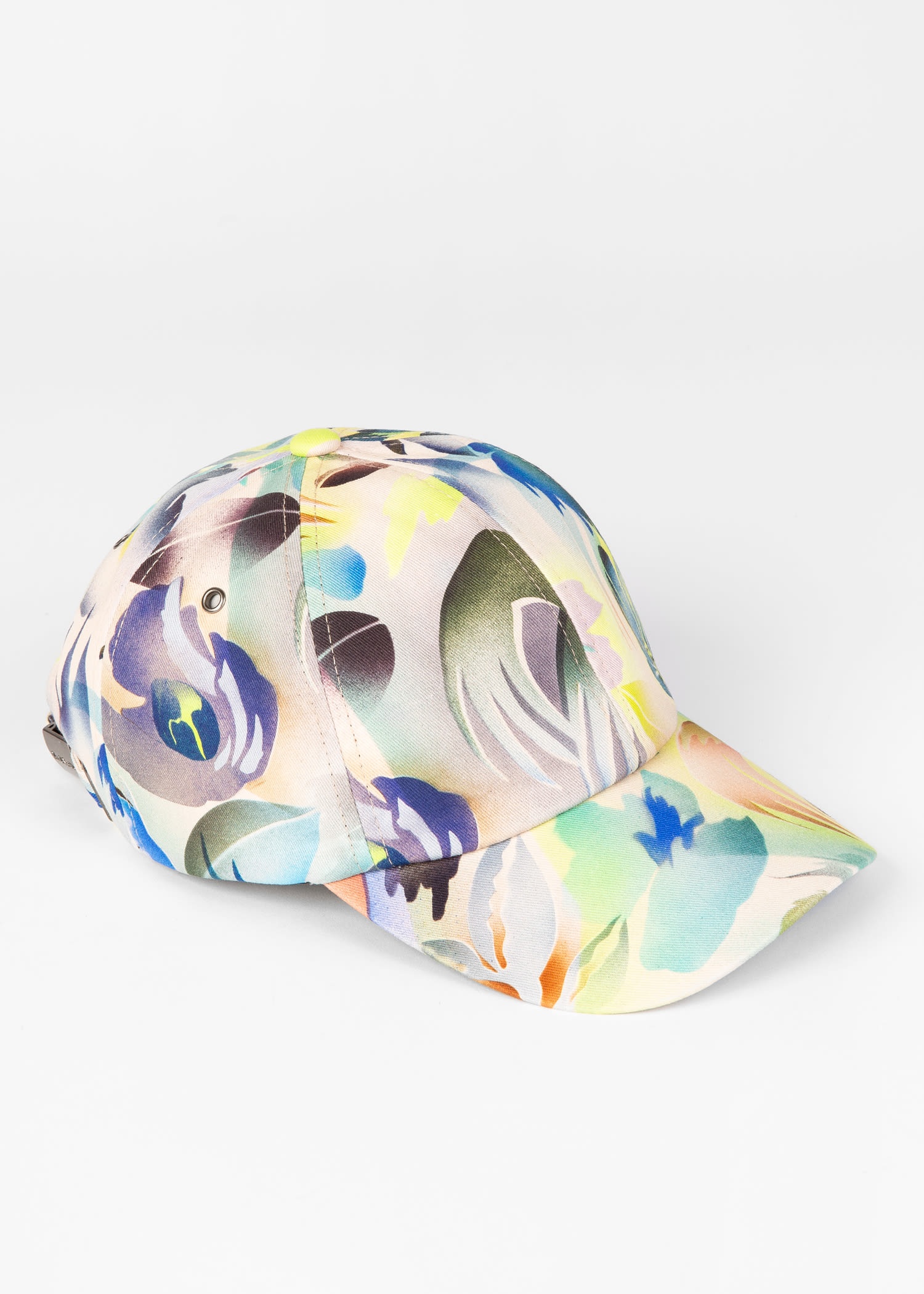 'Hot Summer' Hat - 4