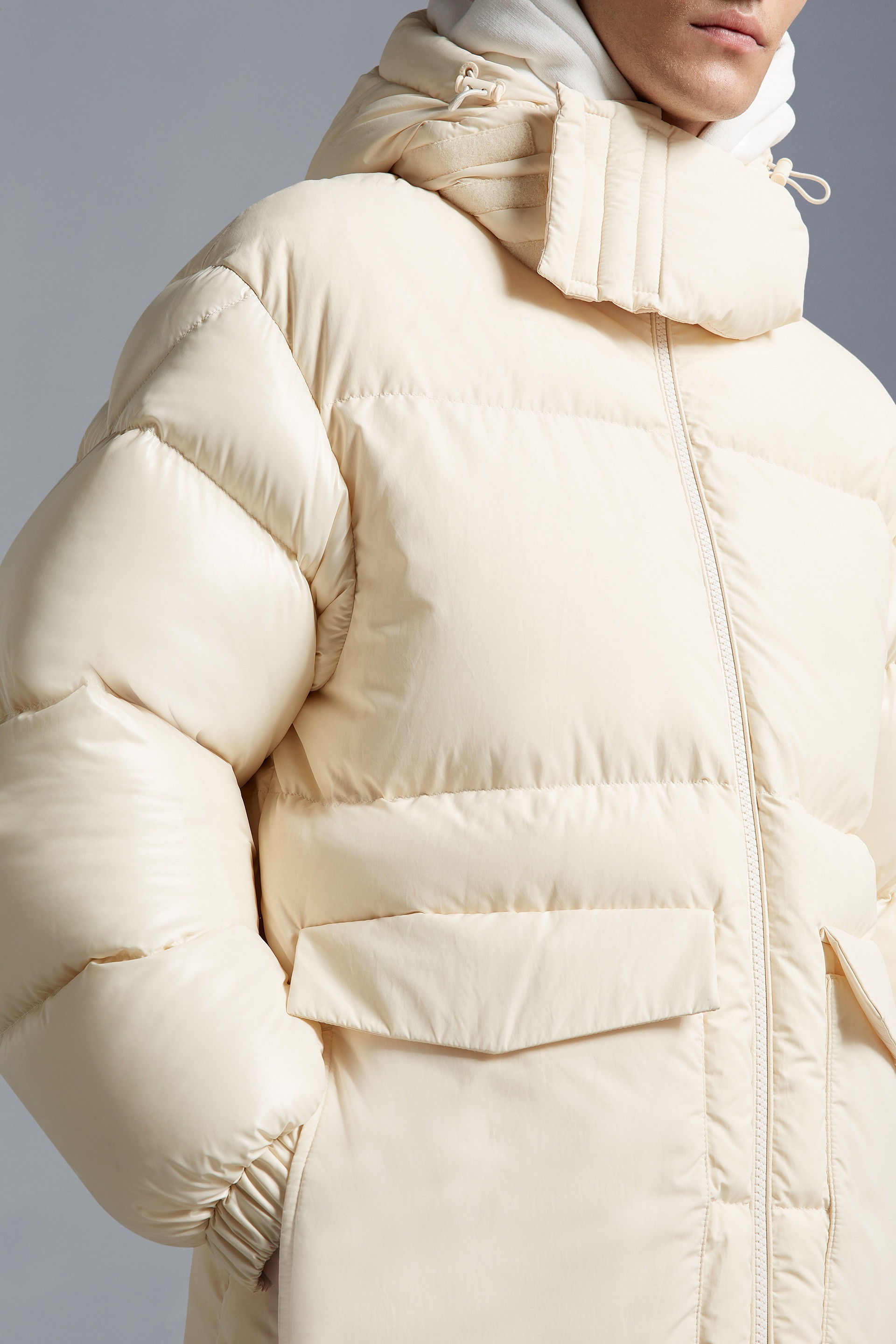 Bressay Down Jacket - 7