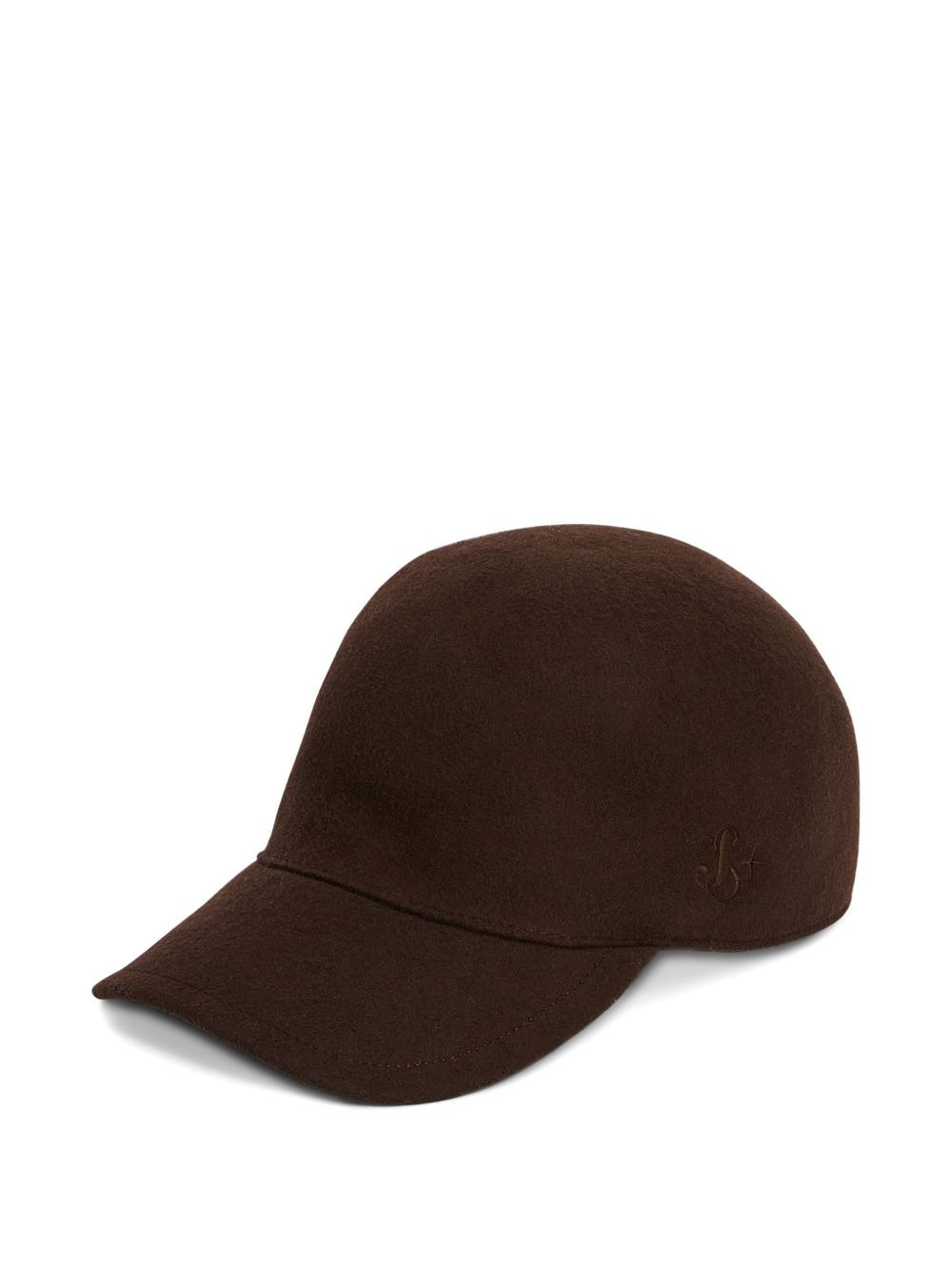wool cap - 2