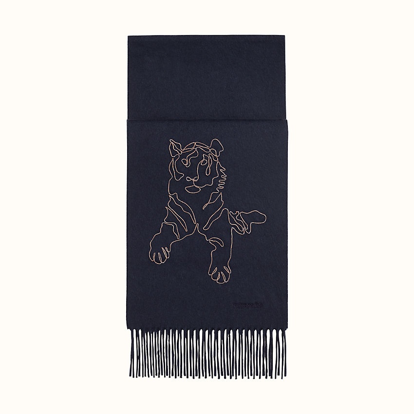 Tigre Royal Brode muffler - 2