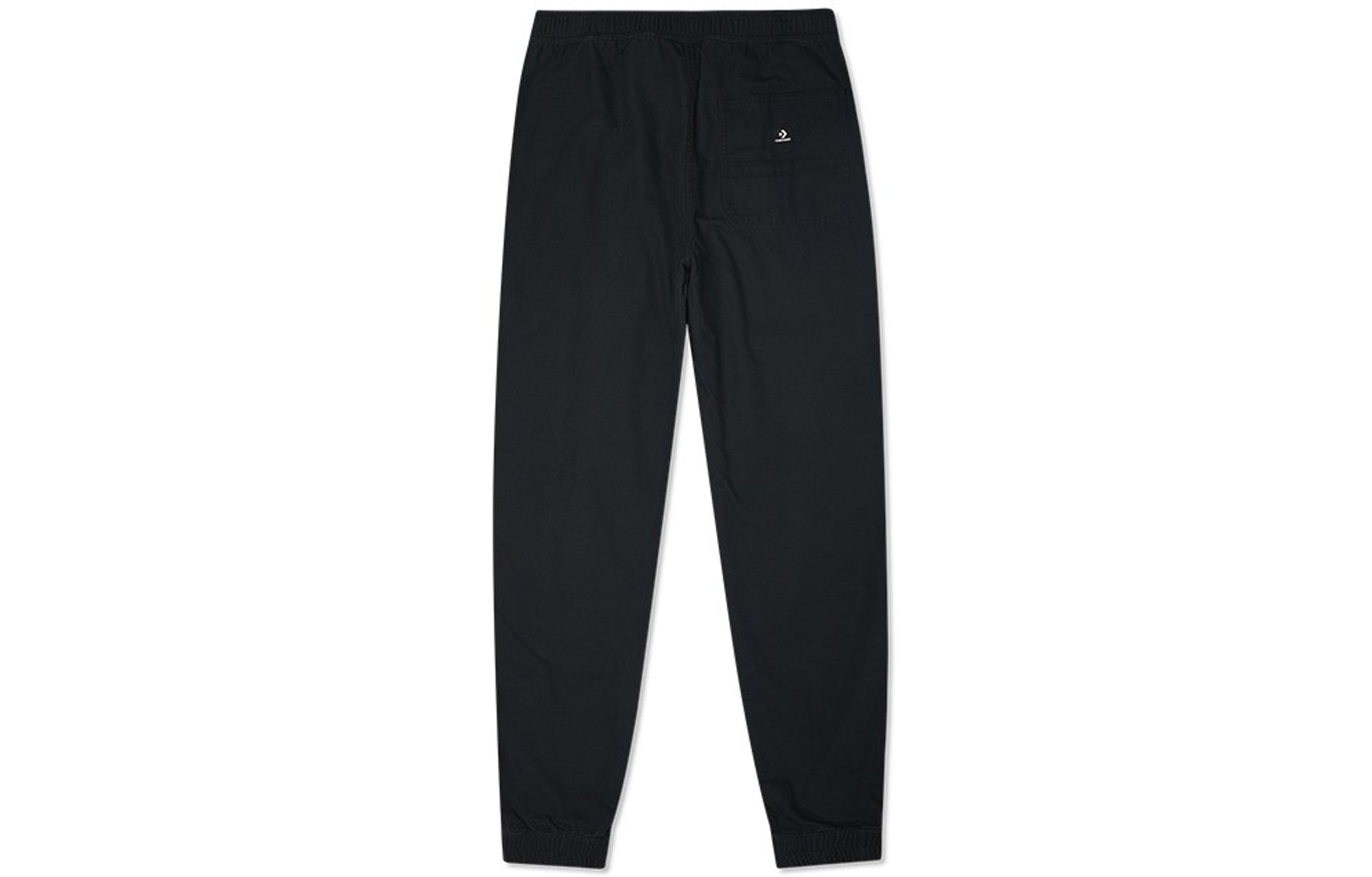Converse Go-To Jogger 'Black' 10021639-A01 - 2