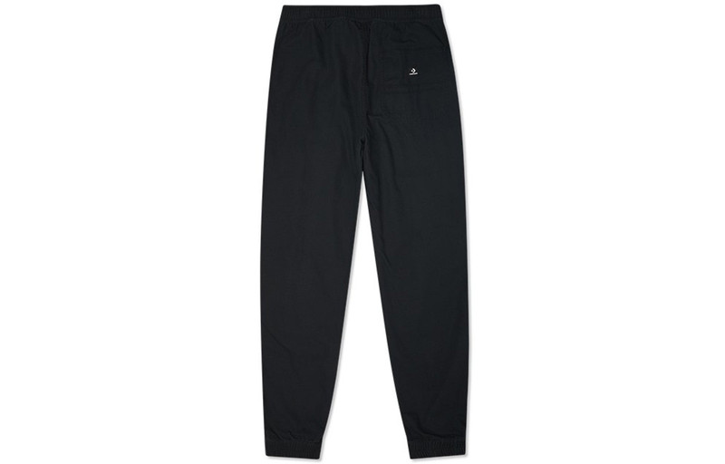 Converse Converse Go-To Jogger 'Black' 10021639-A01 outlook