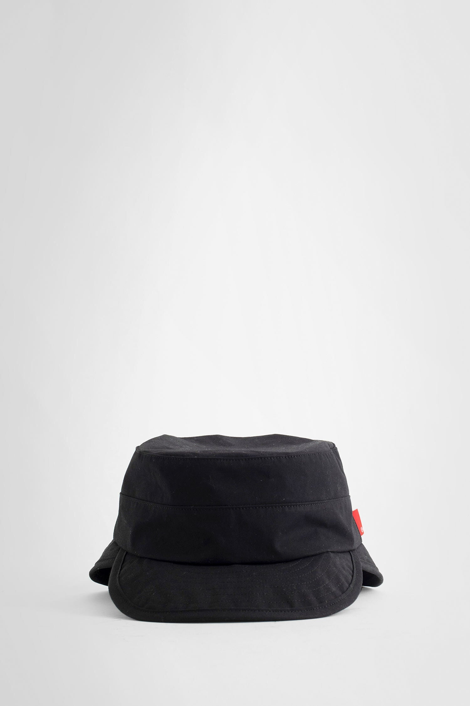 UNDERCOVER MAN BLACK HATS - 1