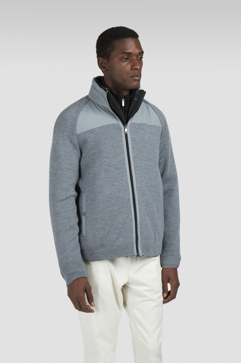 TYPHOON® AGUAVIENTO 4 IN 1 JACKET 8