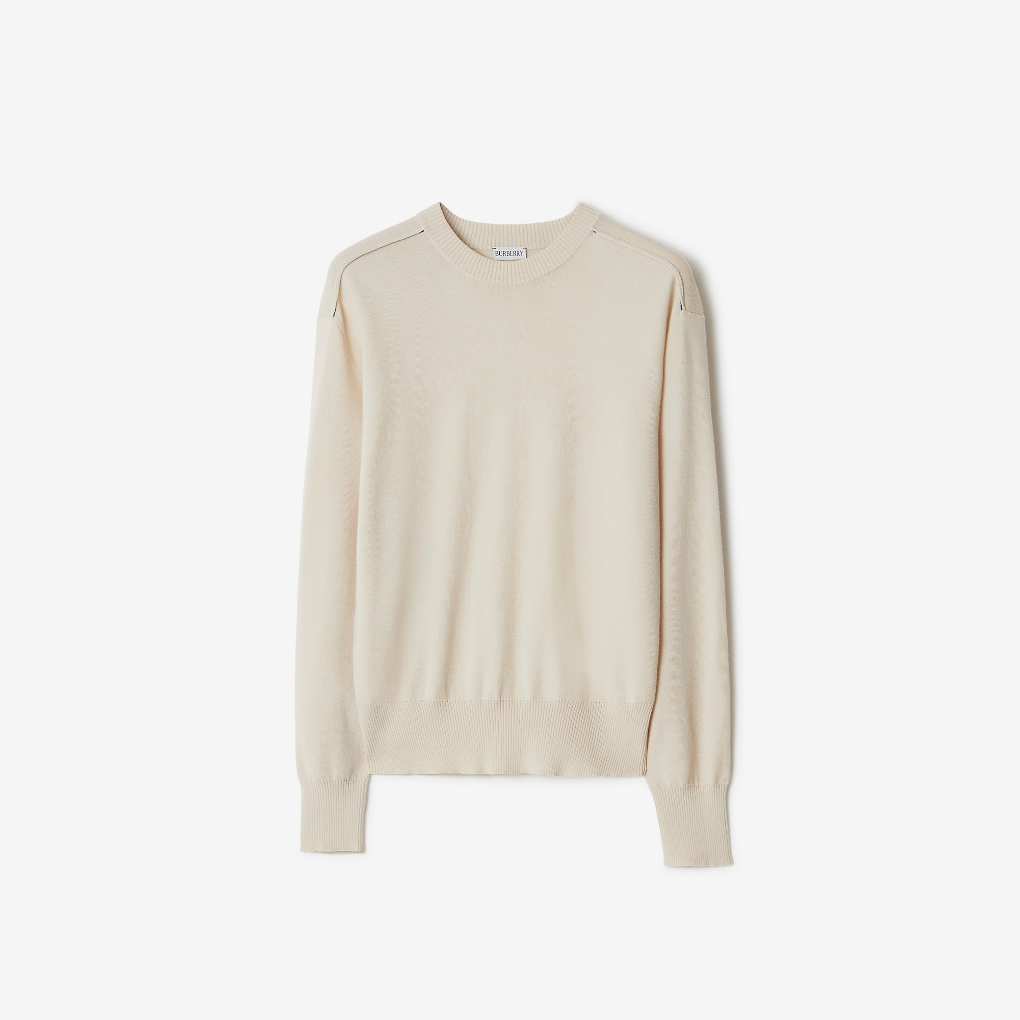 Wool Sweater - 1