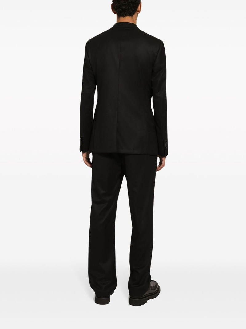 tailored wool track pants 4