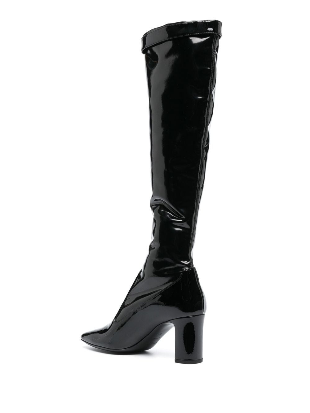 Elle knee-high boots - 3