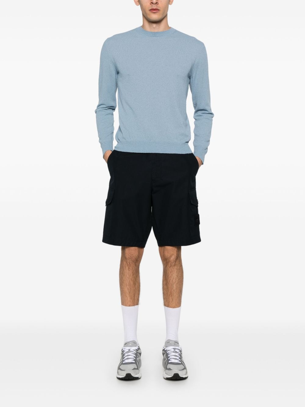 Ghost shorts - 2