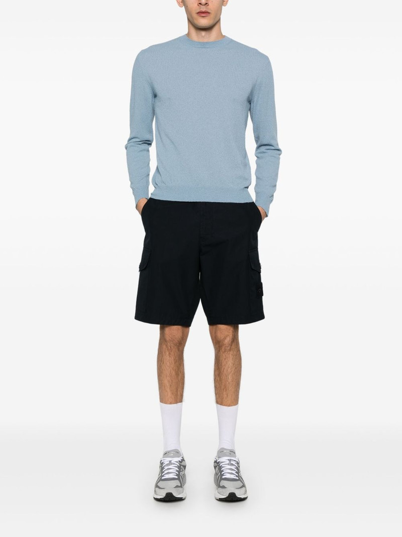 Stone Island Ghost shorts outlook