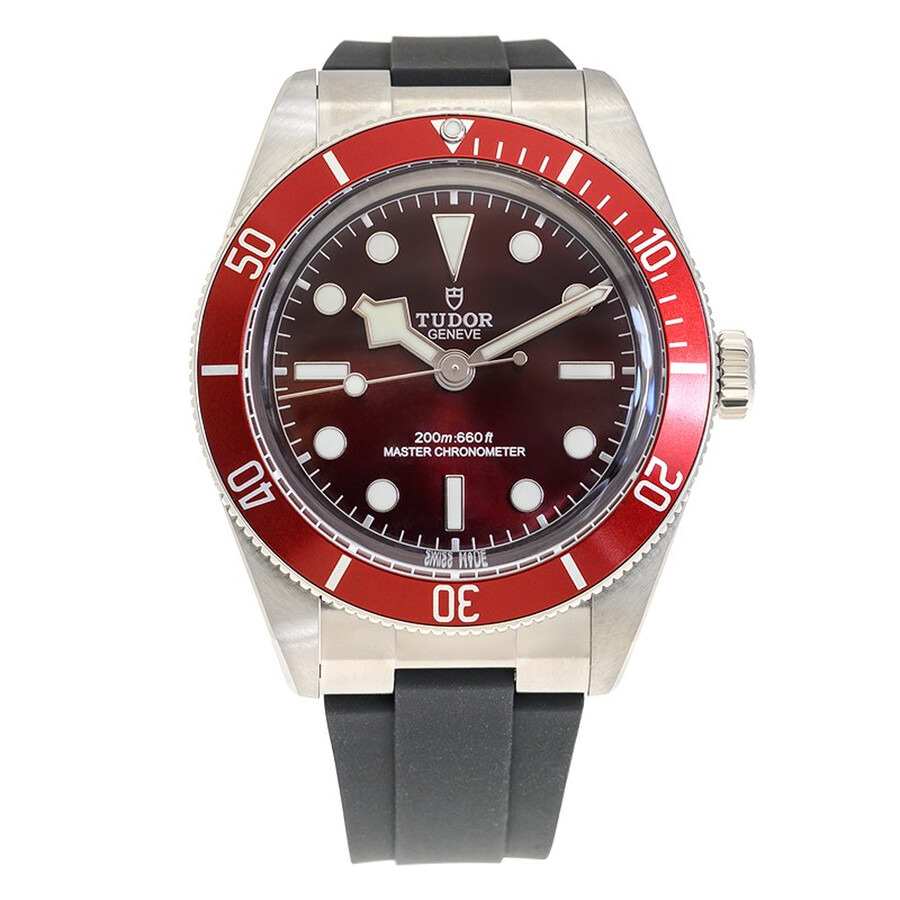 Tudor Black Bay 58 Hand Wind Chronometer Watch M7939A1A0RU-0003 - 2
