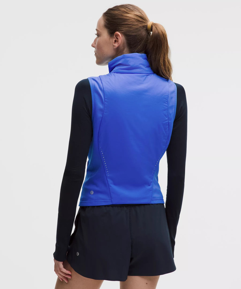 Push Your Pace Vest 3