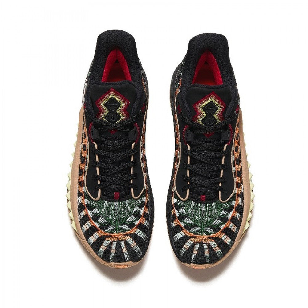 ANTA Shock Wave 6 Pro 'Tiger Spot' 112431111-6 - 4