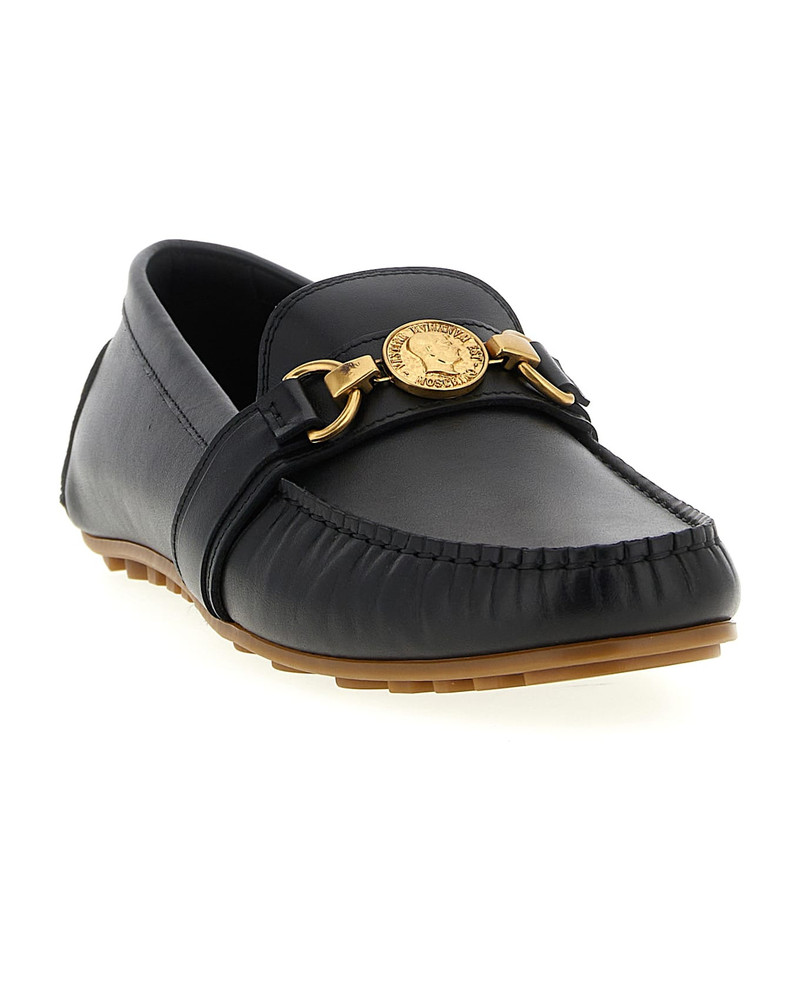 Moschino 'penny' Loafers outlook