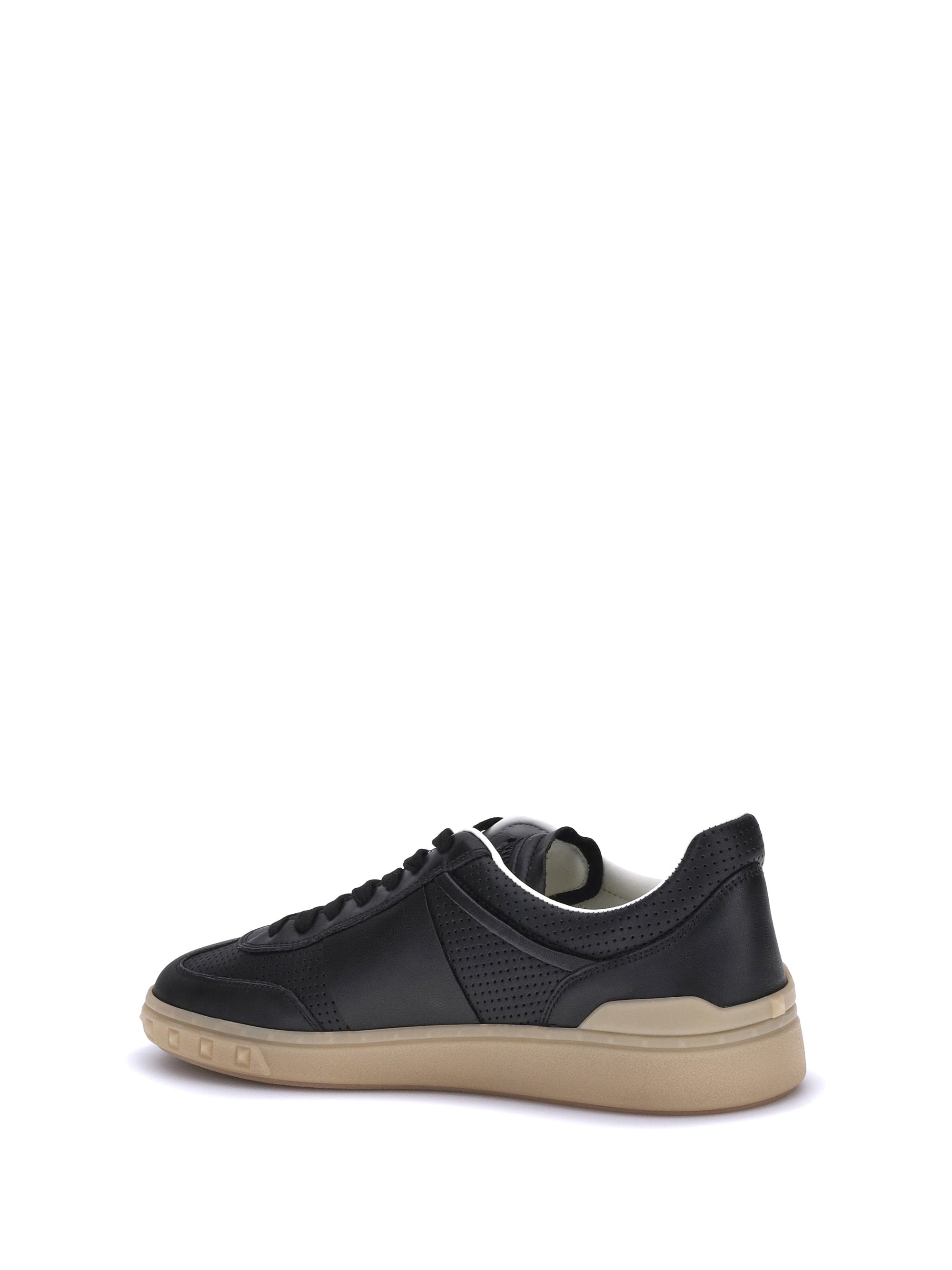 Valentino Garavani Men Upvillage Sneakers - 3