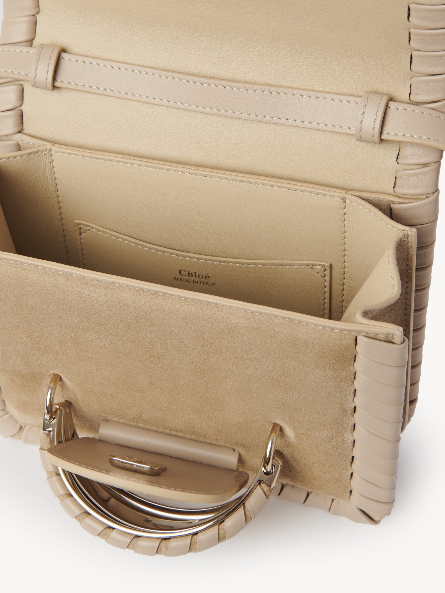 KATTIE CROSS-BODY BAG - 5