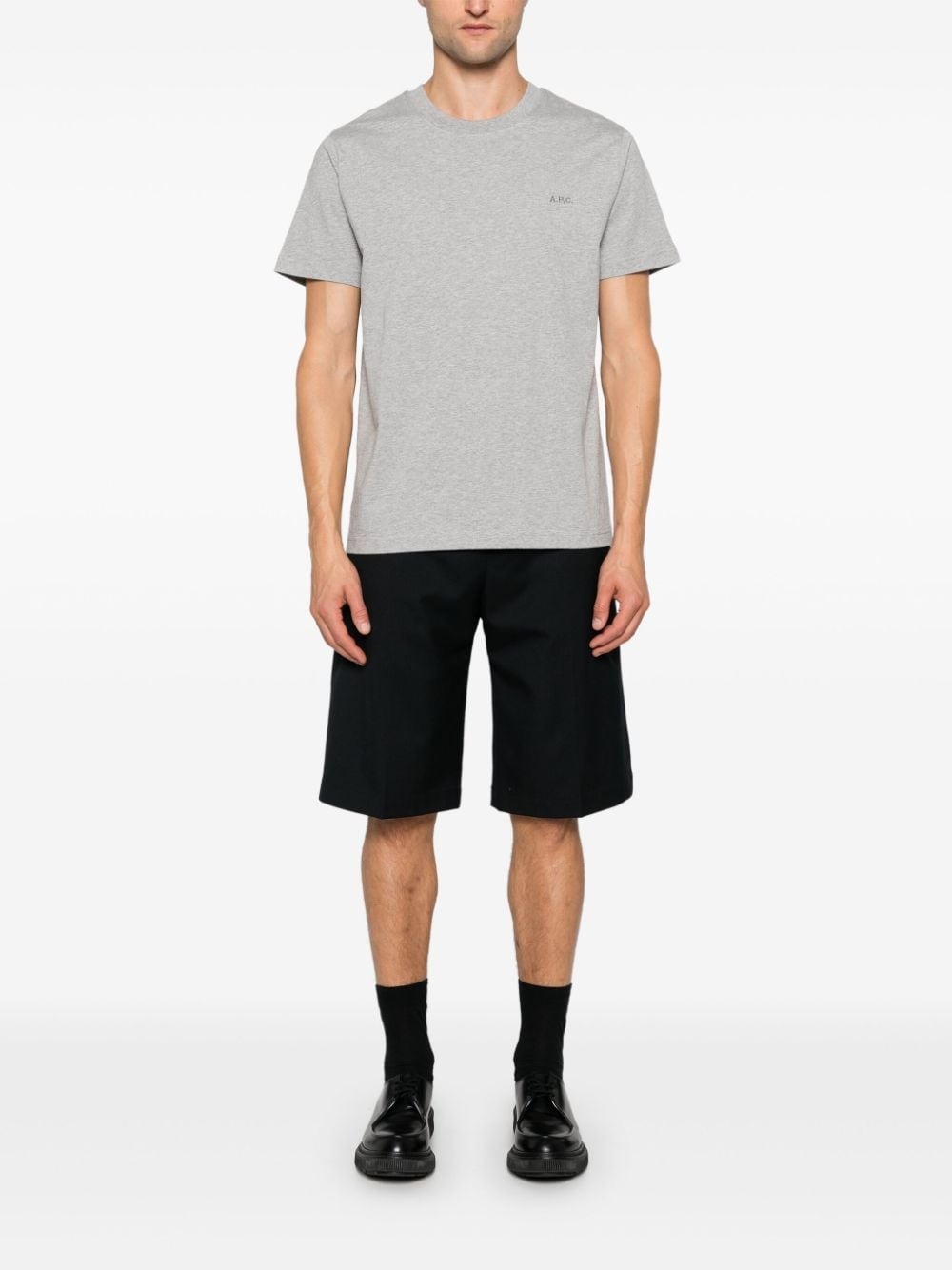 Standard Brodé T-shirt - 3