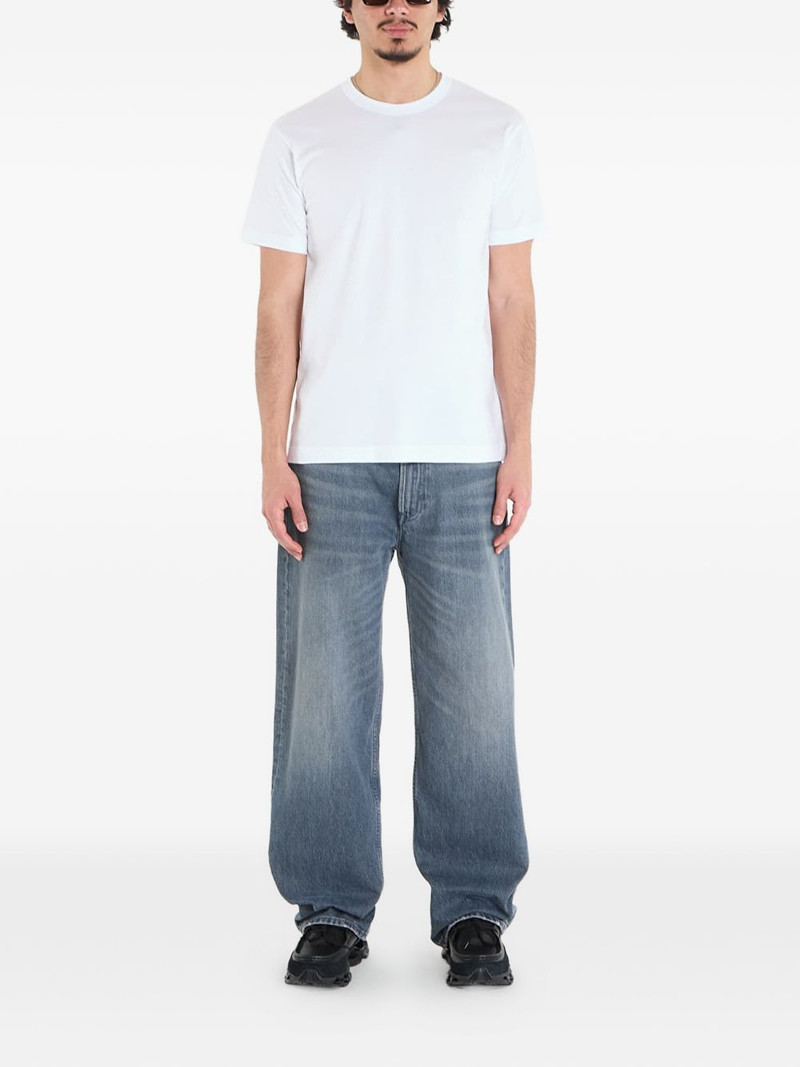 Comme des Garçons SHIRT round-neck T-shirt outlook