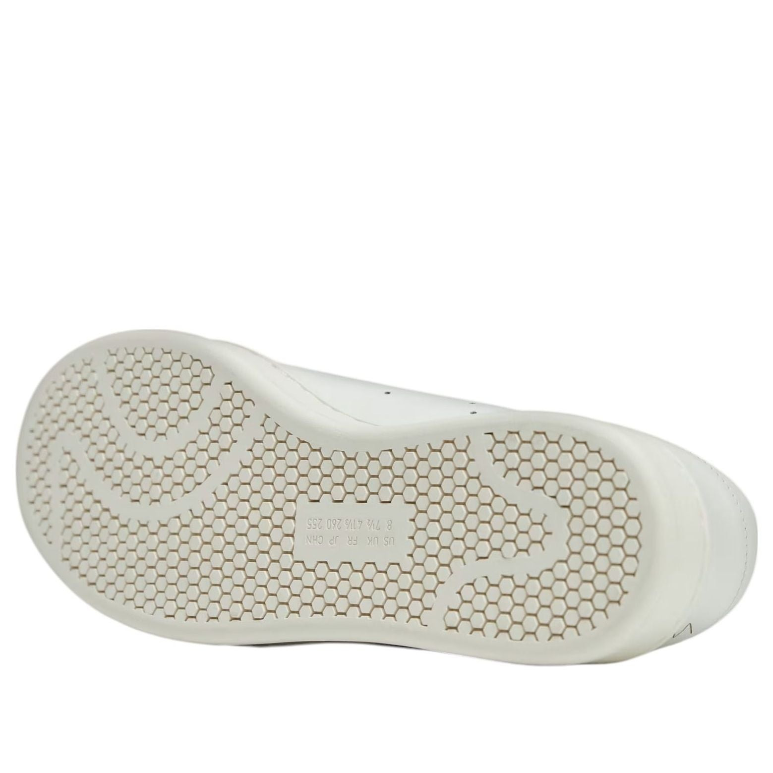 adidas x Y-3 Stan Smith 'White' JQ4976 - 5