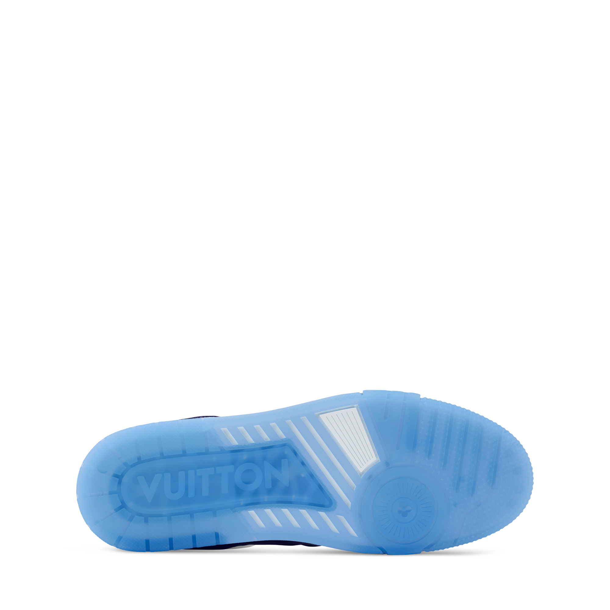 LV Trainer Sneaker - 5