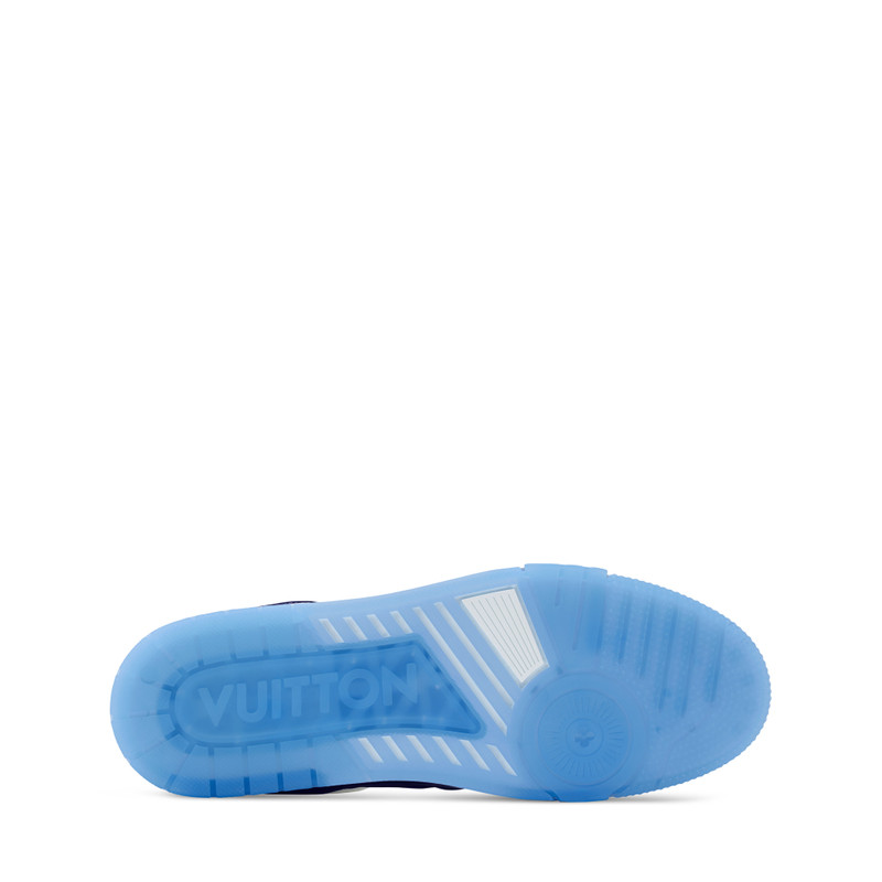 LV Trainer Sneaker 5