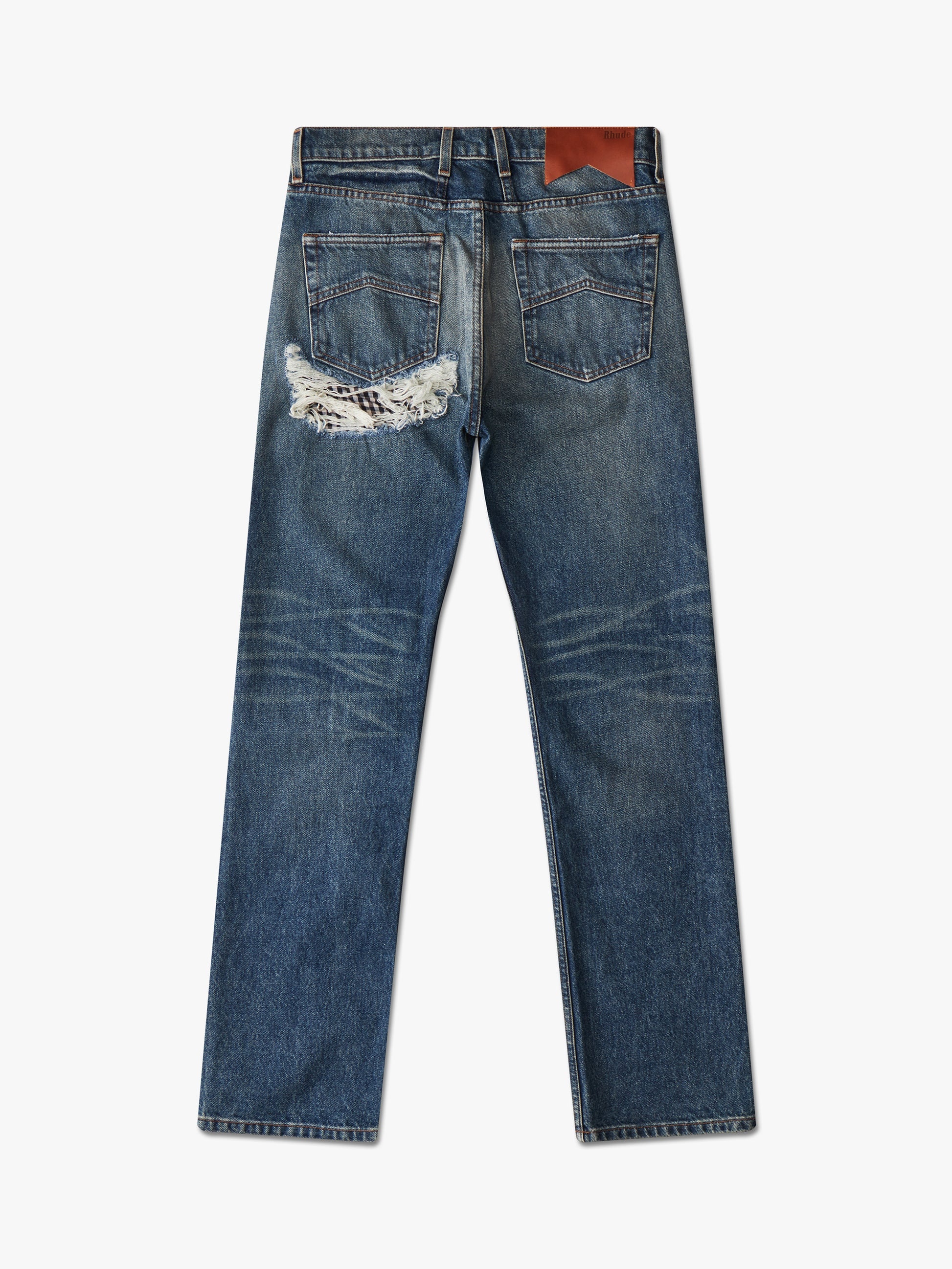 BOXER DENIM - 2