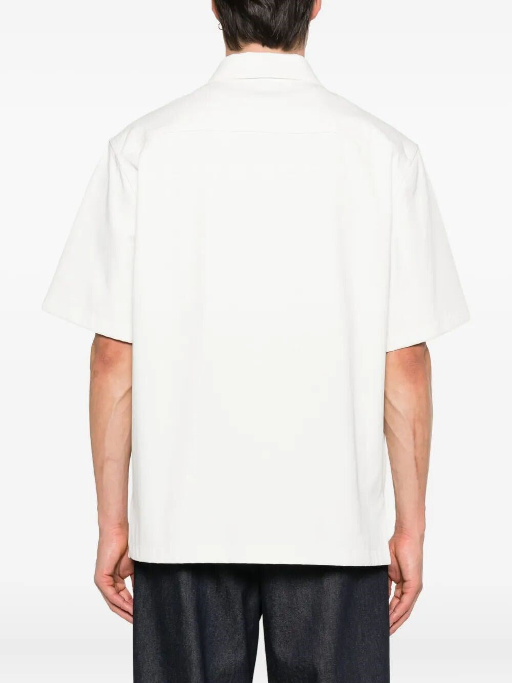 Givenchy Men Short Sleeve Shirt - 3
