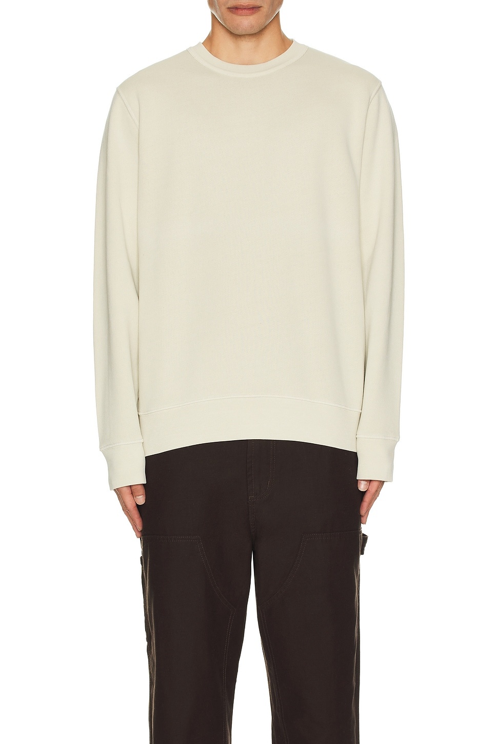 Vintage Crewneck Sweatshirt - 3