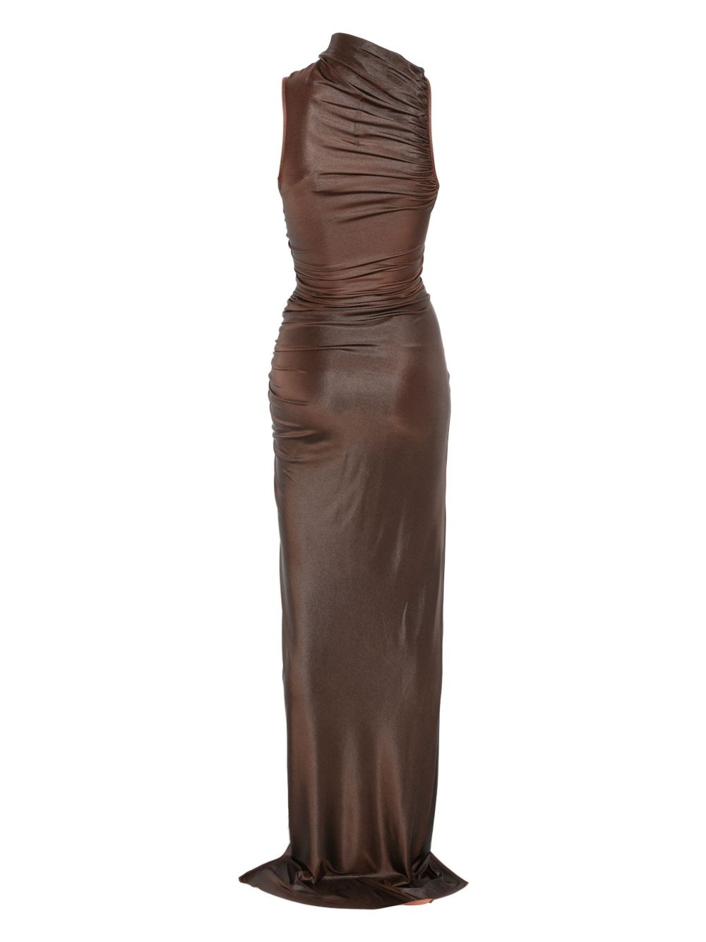 Svita midi dress - 2