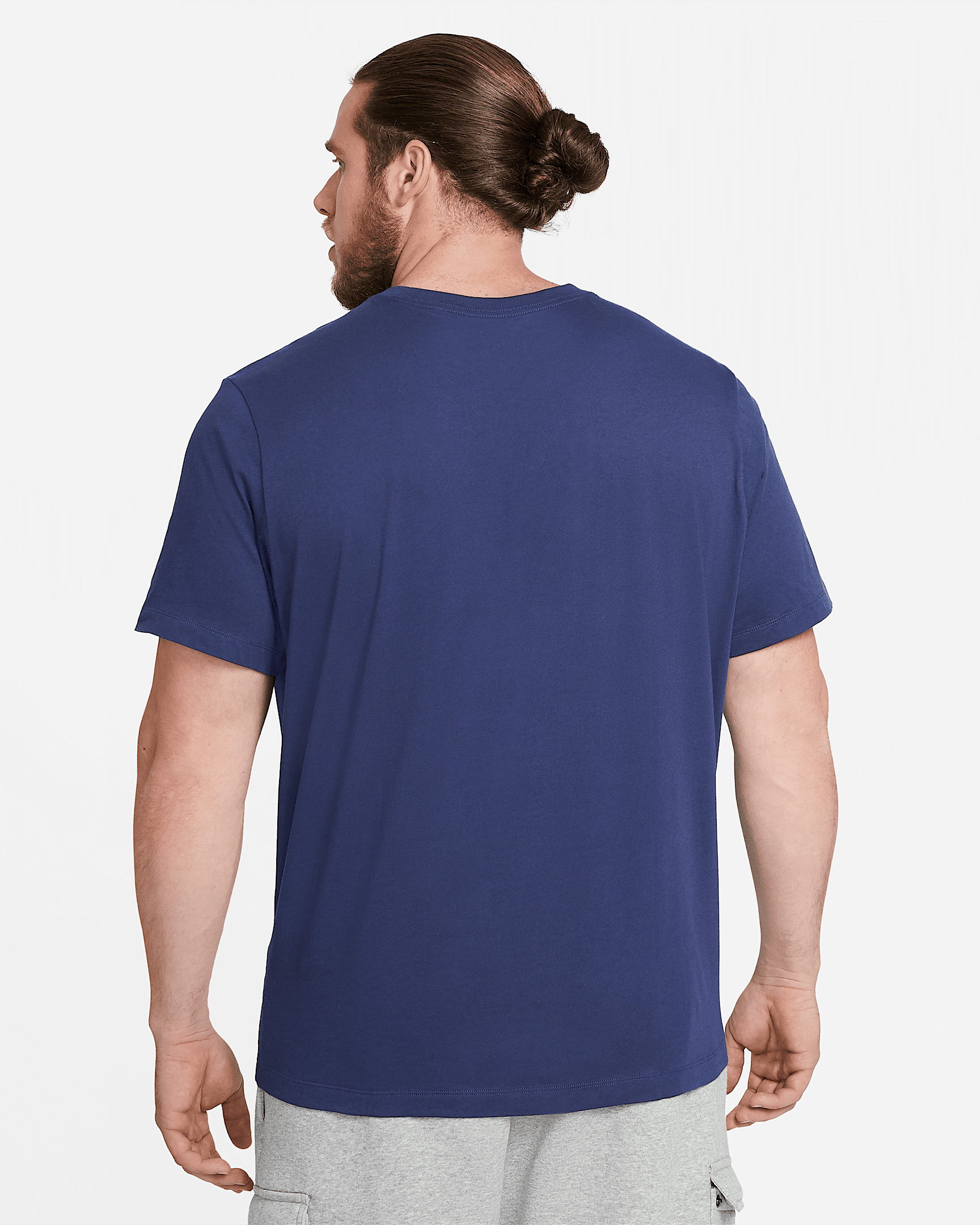 Nike Sportswear Club Men's T-Shirt - 6