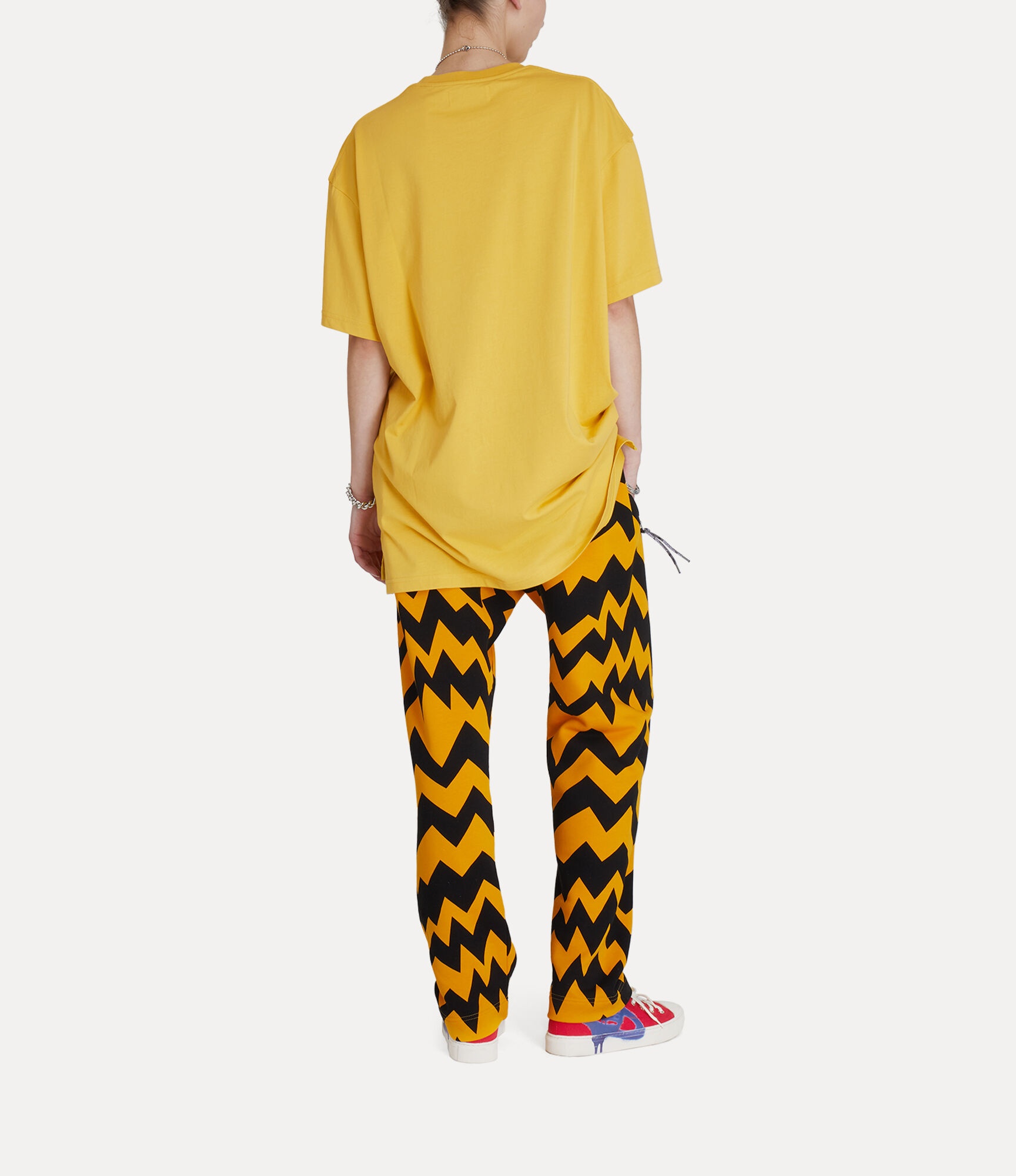 Vivienne Westwood｜TRAINING PANTS (FOOTBALL TROUSER (3J0 Vivienne Westwood｜TRAINING PANTS (FOOTBALL TROUSER (3J0