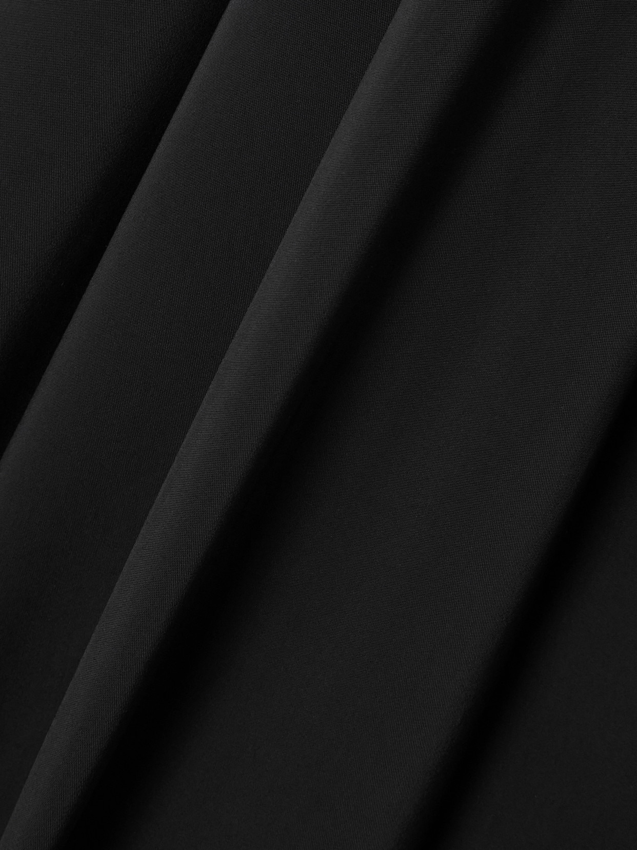 Croisière Strapless Crepe-jersey Maxi Dress - 4