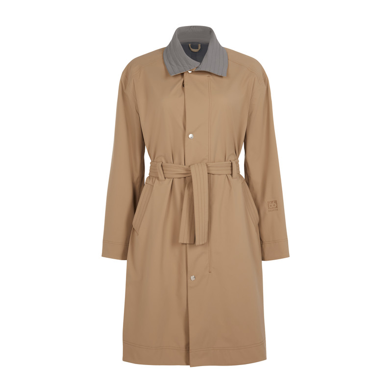 Suðureyri Polartec® NeoShell® coat 3