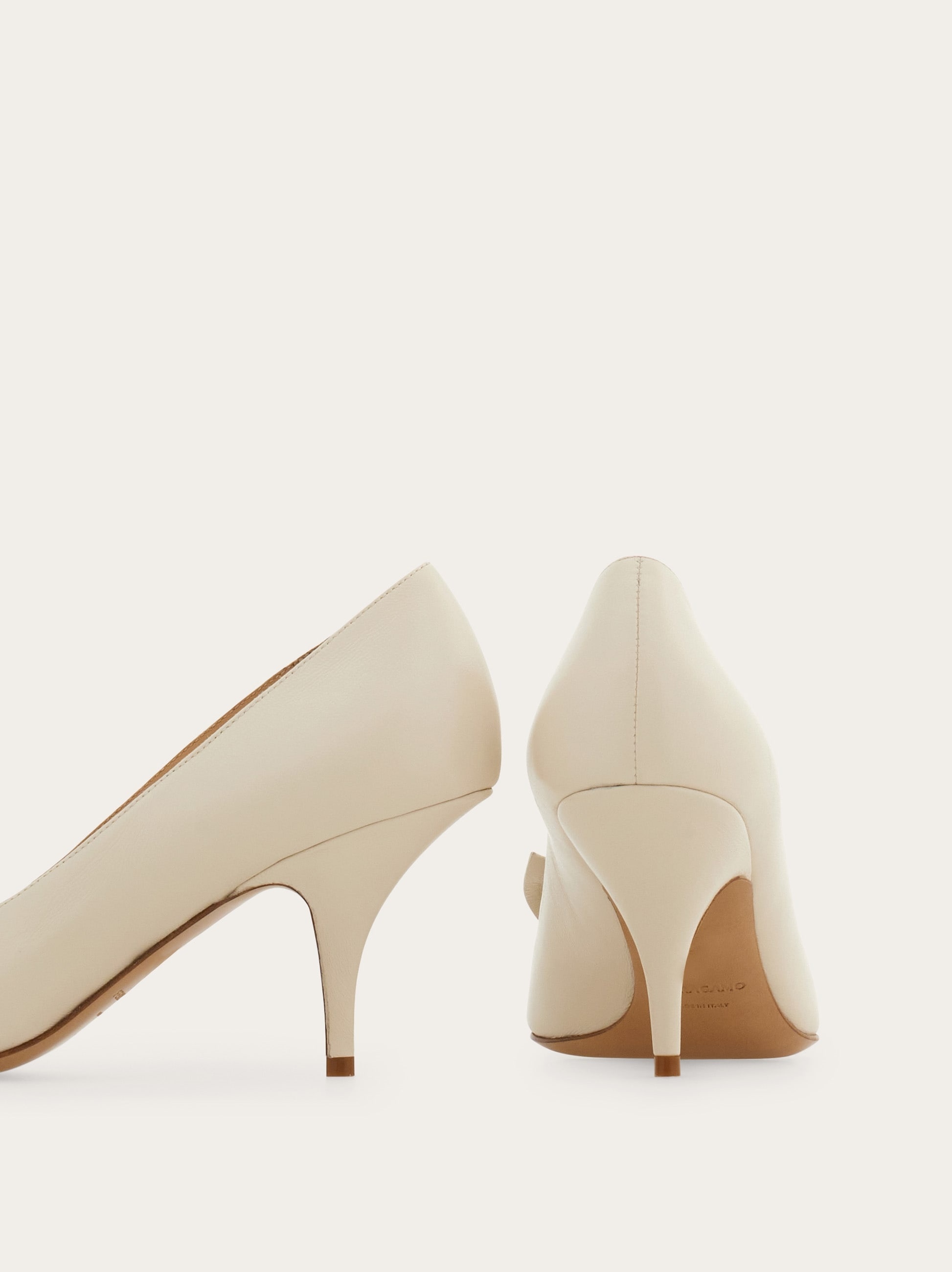 Bow pump - 7