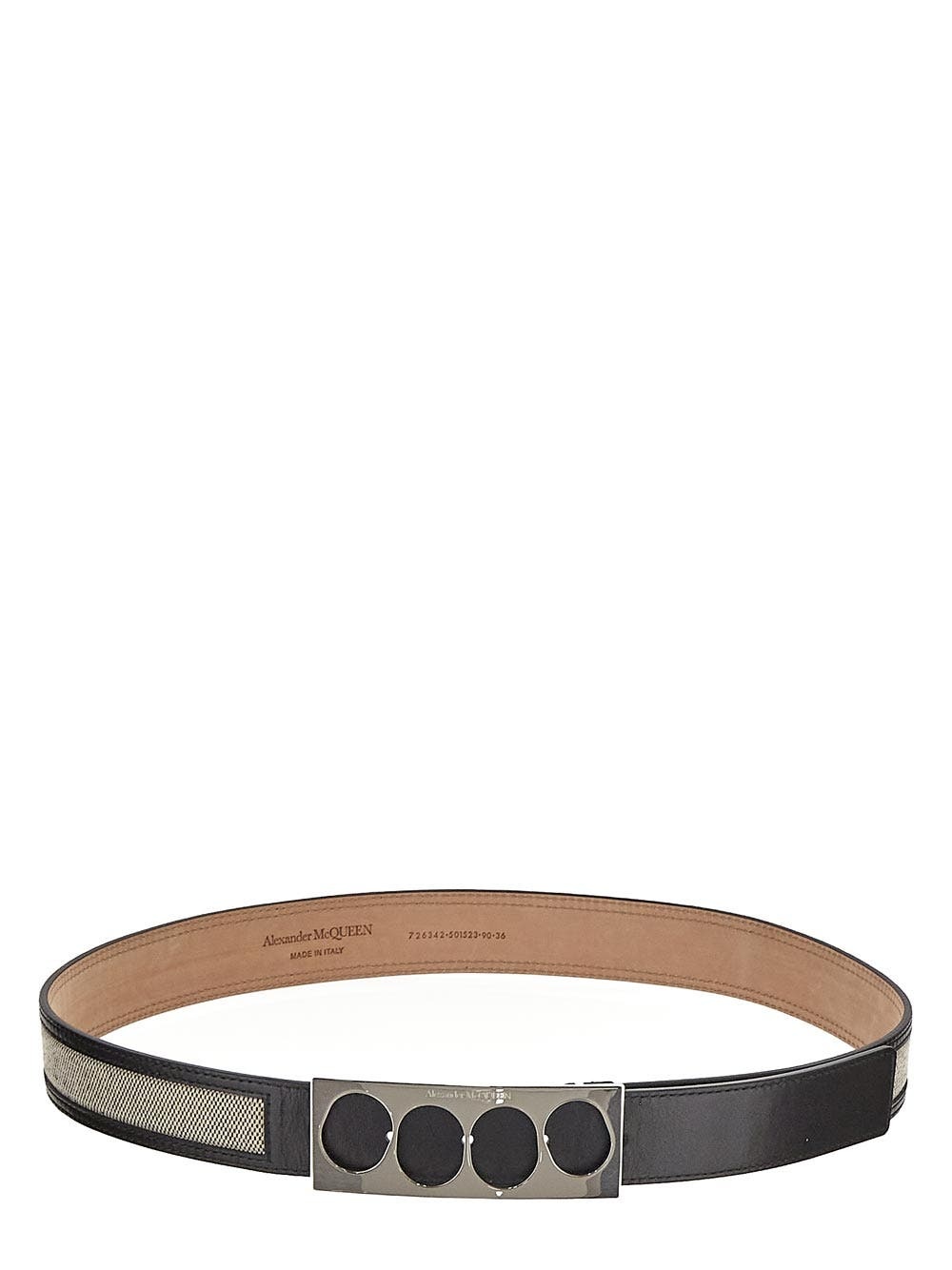 The Grip Belt - 1