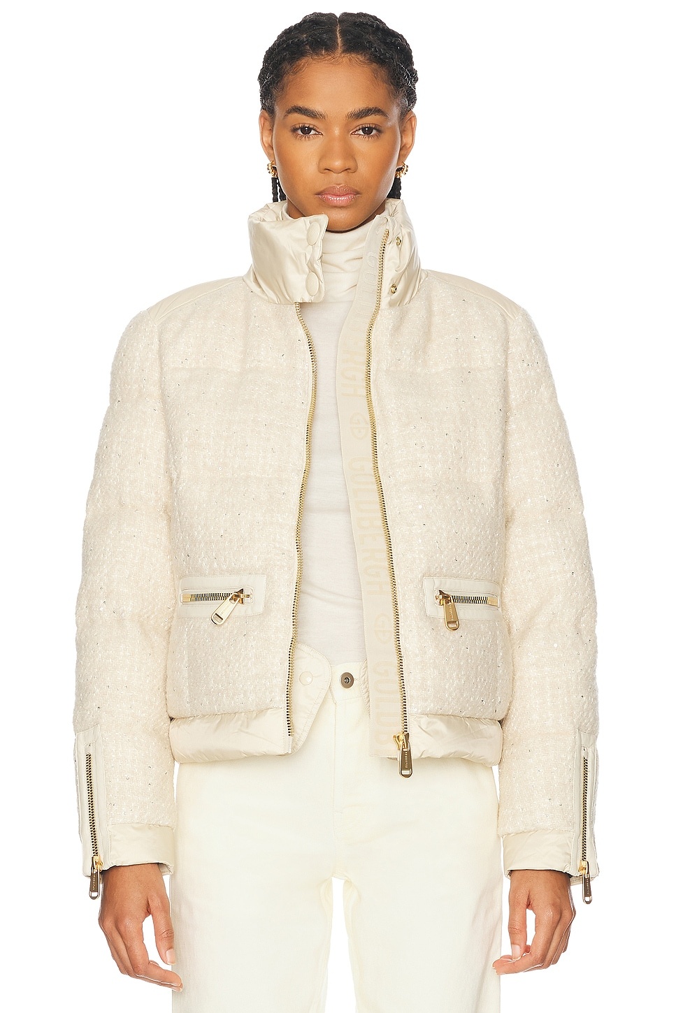 Chamonix Ski Jacket - 2