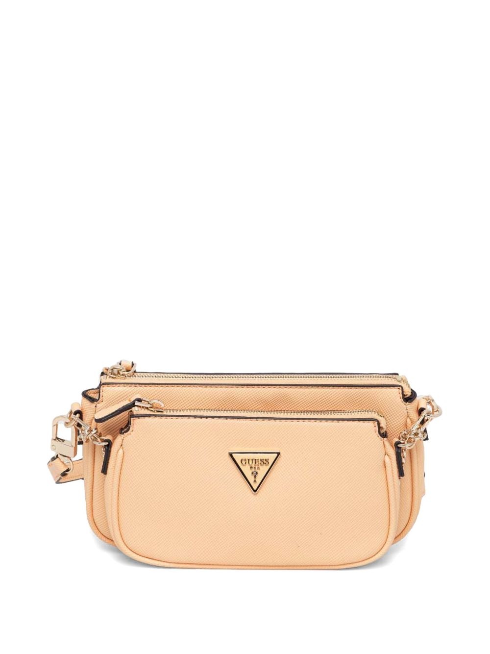 mini Noelle cross body bag - 5
