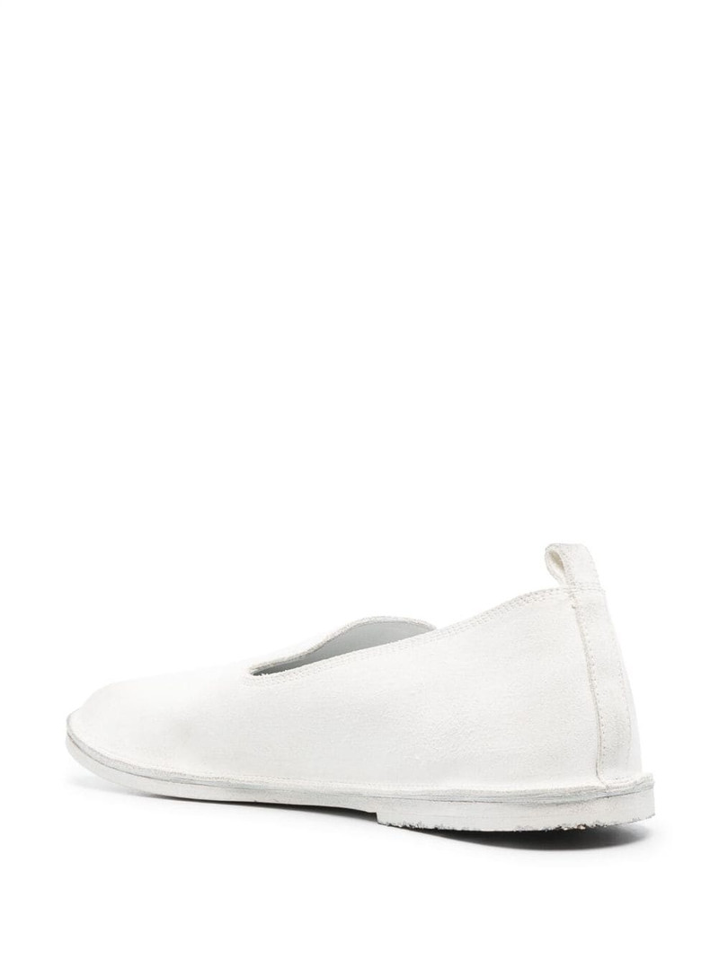Strasacco round-toe loafers 3