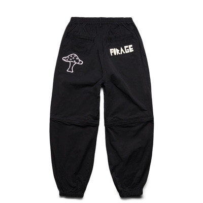 BRAIN DEAD MUSHROOM UTILITY PANT outlook