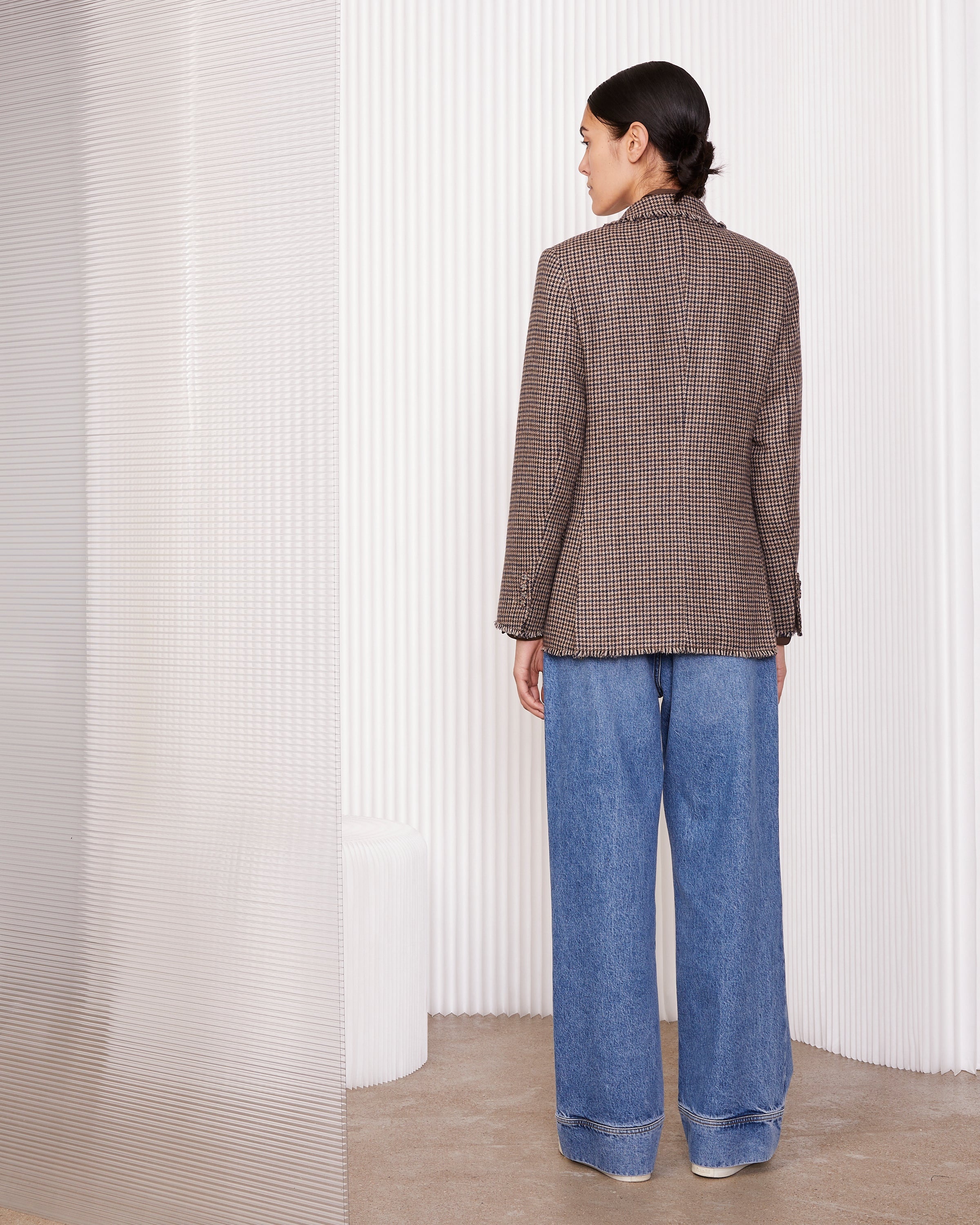 CHARLENE JACKET - 3
