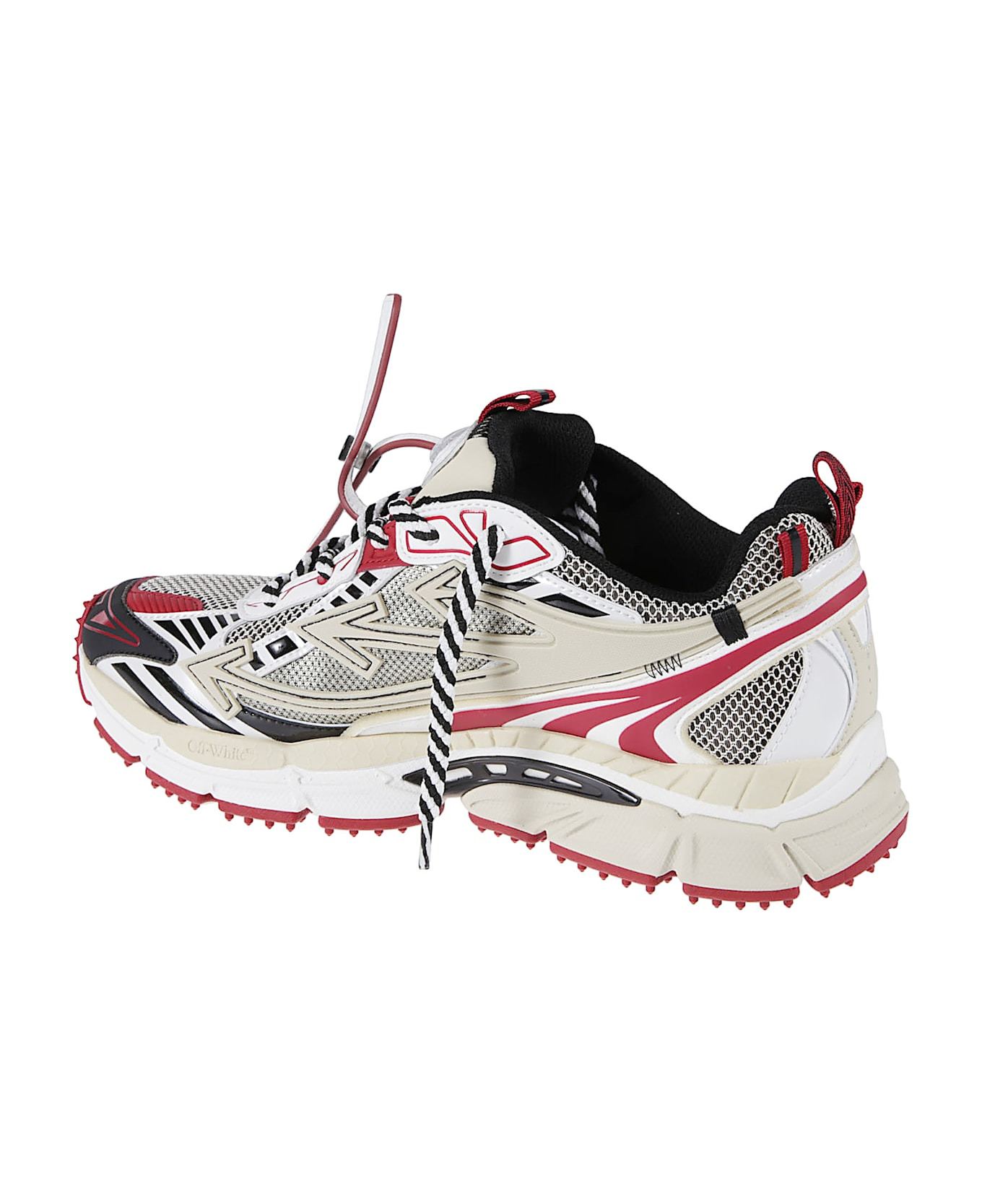 Be Right Back Sneakers - 3