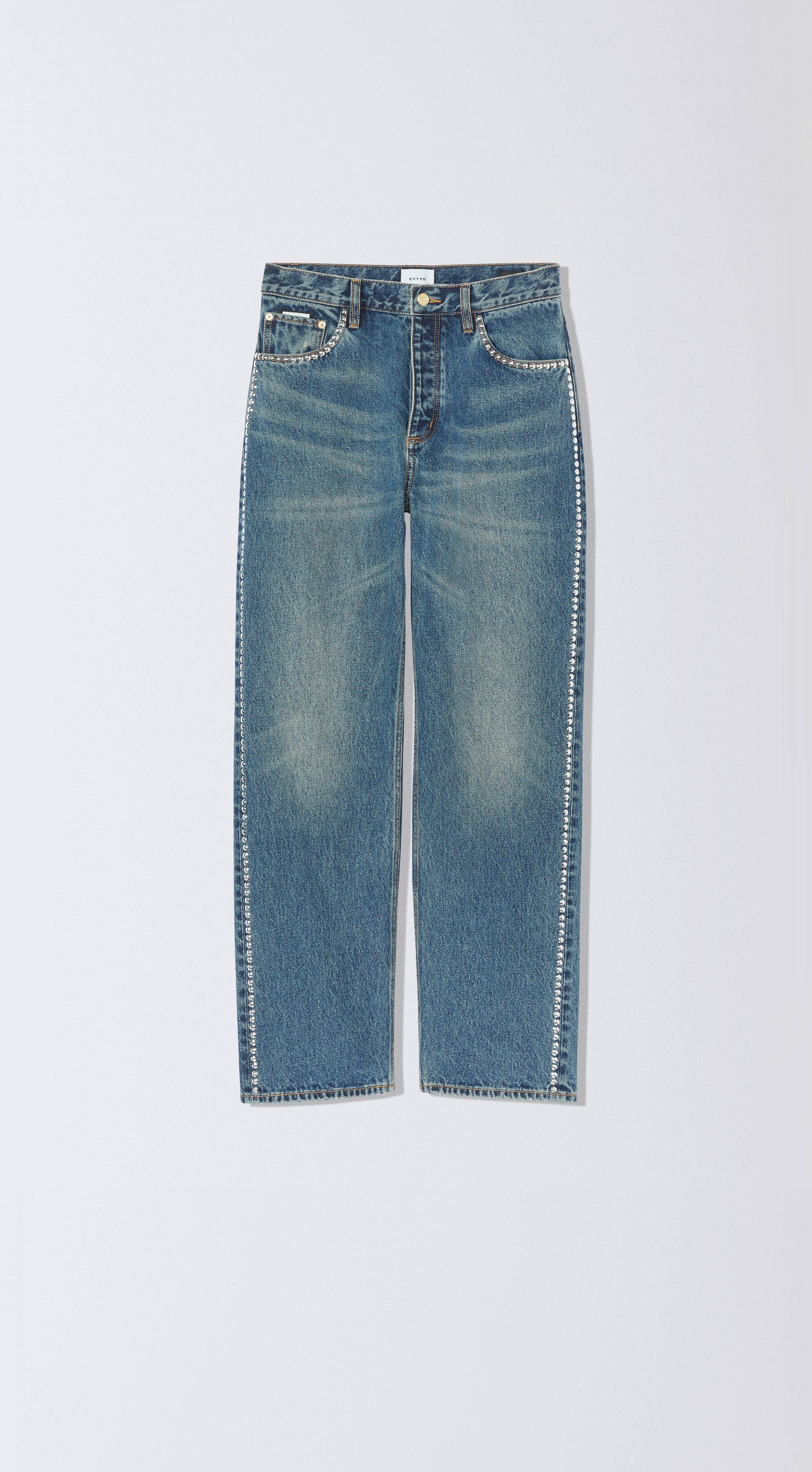 Benz Jeans - 1