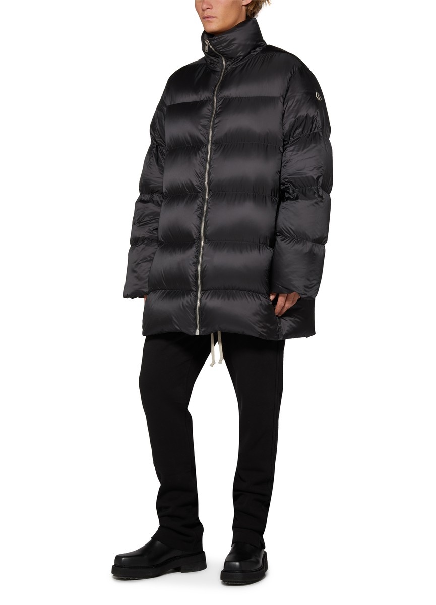 x Moncler - Cyclopic puffer jacket - 2