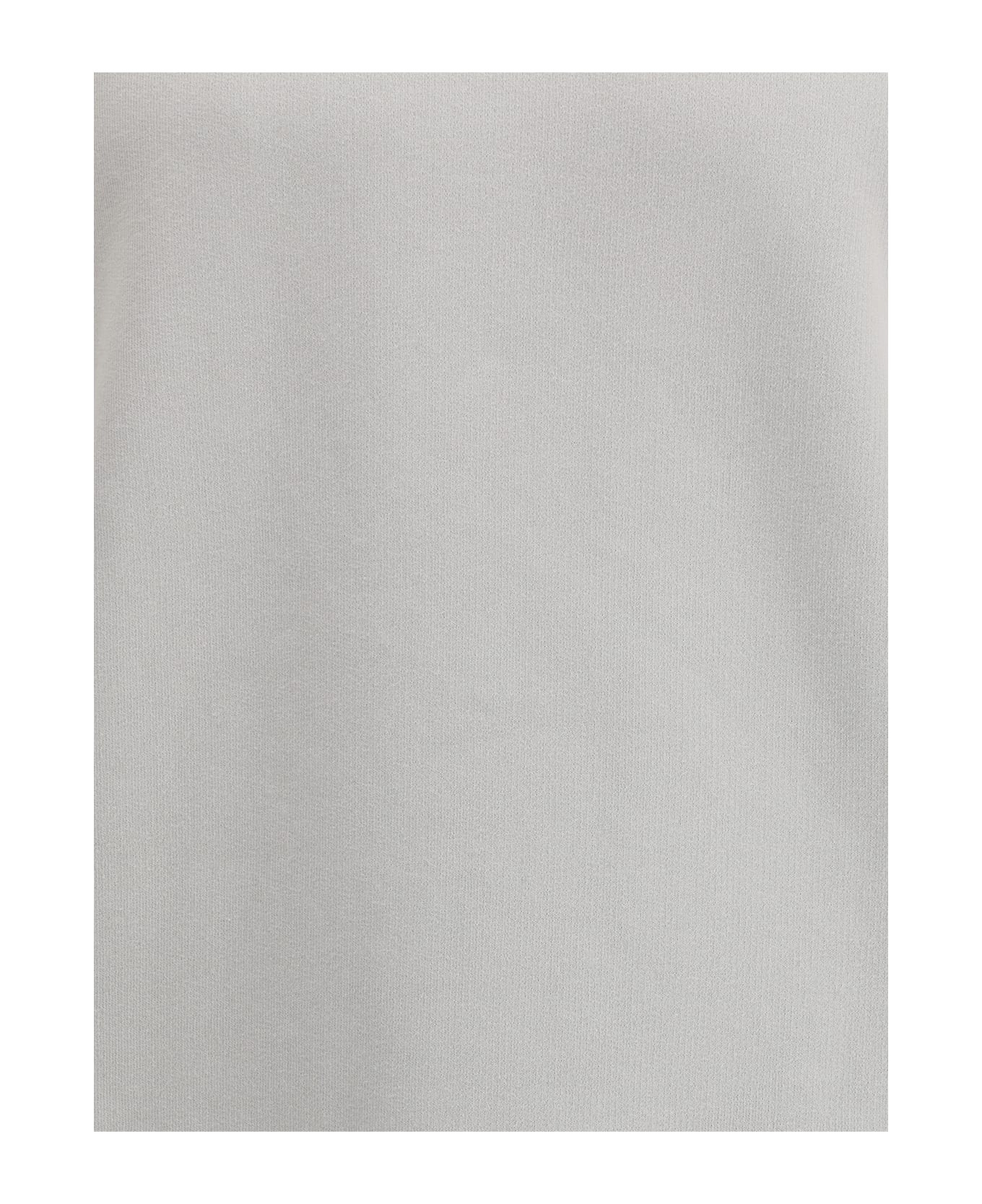 Logoed Sweatshirt - 3