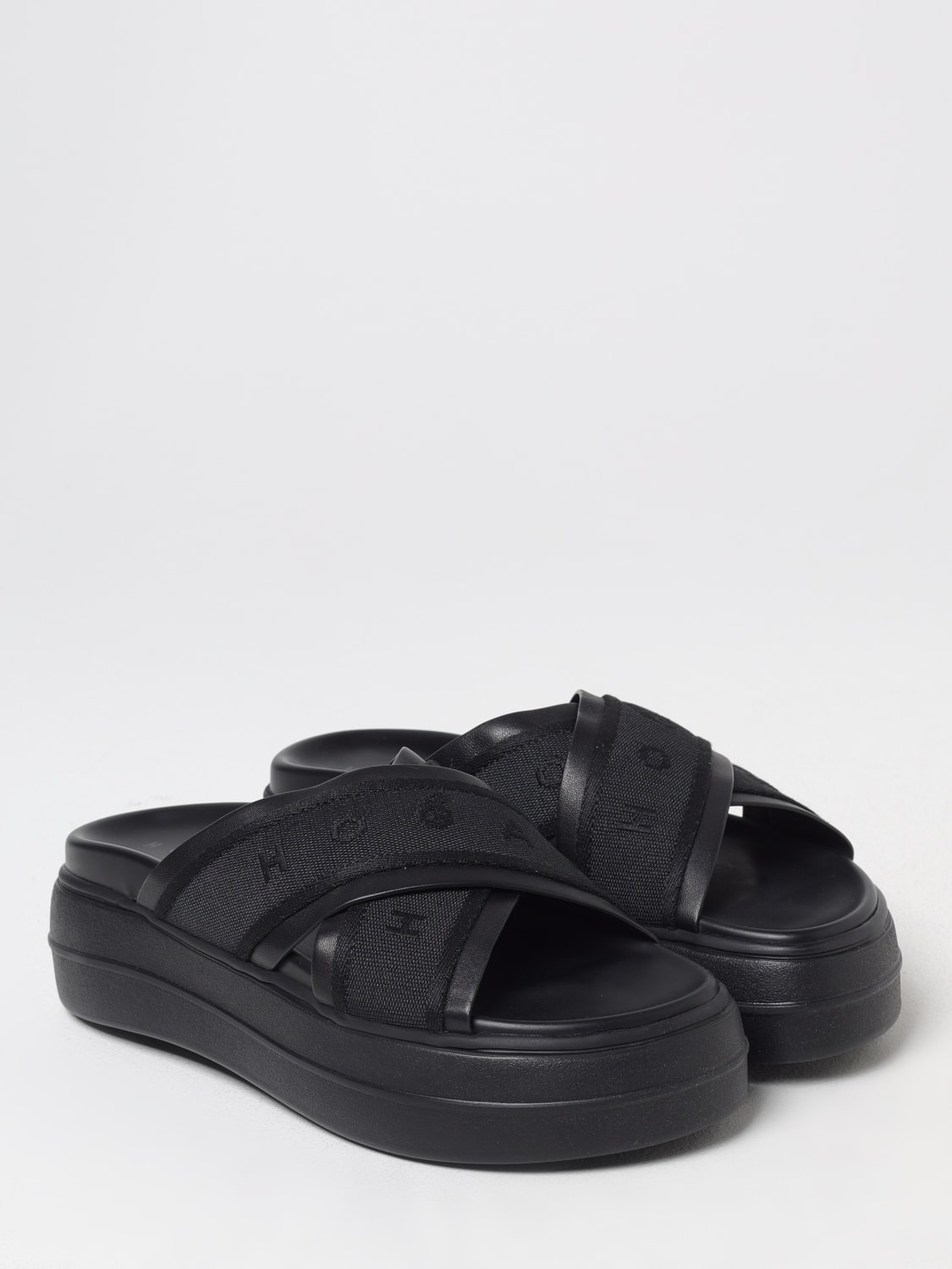 Shoes woman Hogan - 2