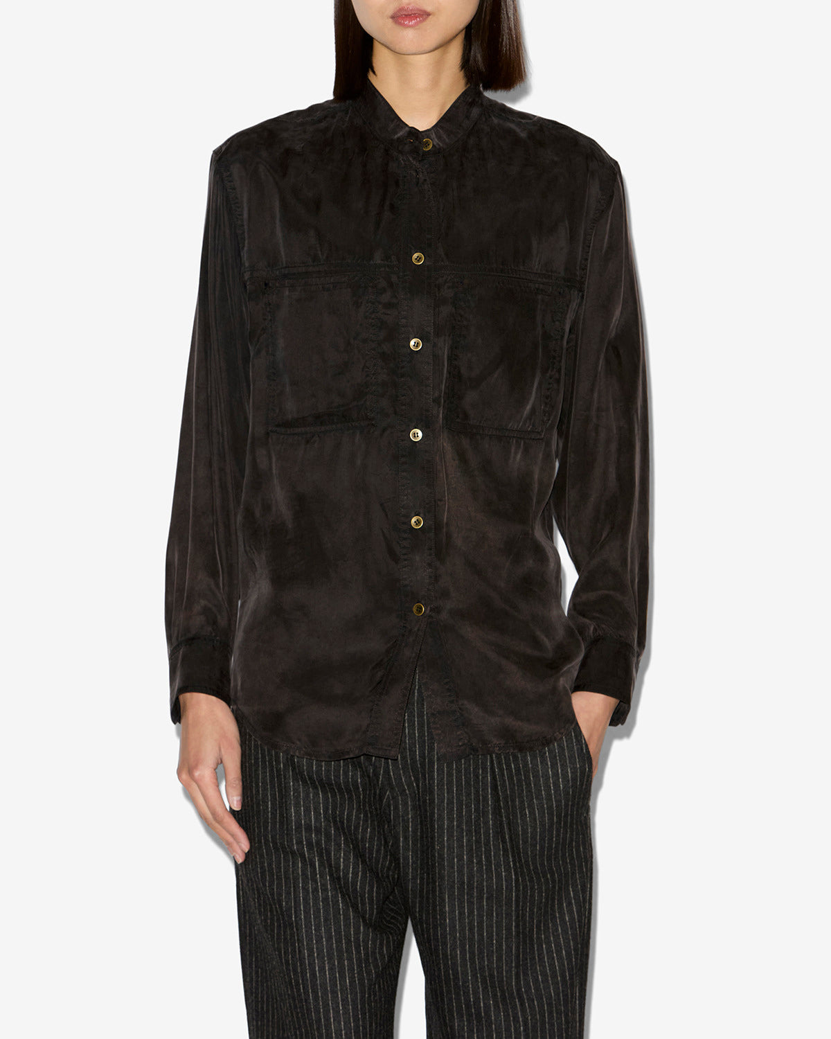 ZETTA SHIRT - 4