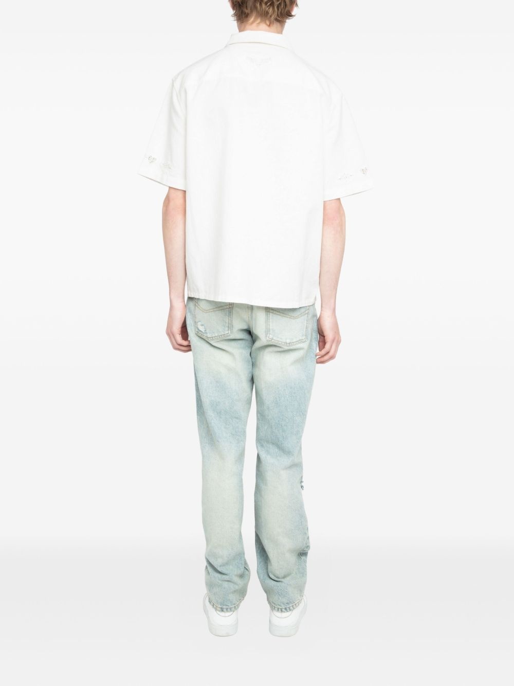 Sam shirt - 7