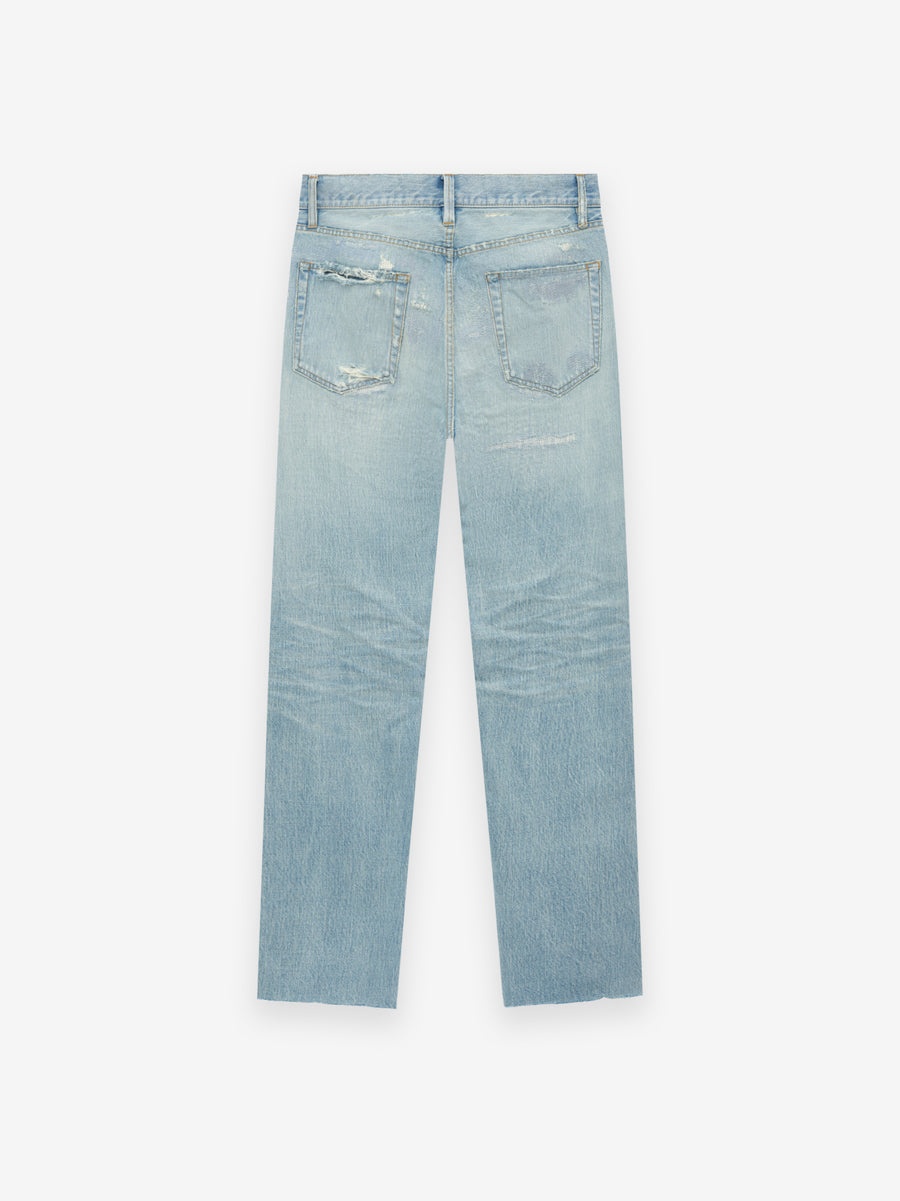 Repaired Classic 5 Pocket - 2