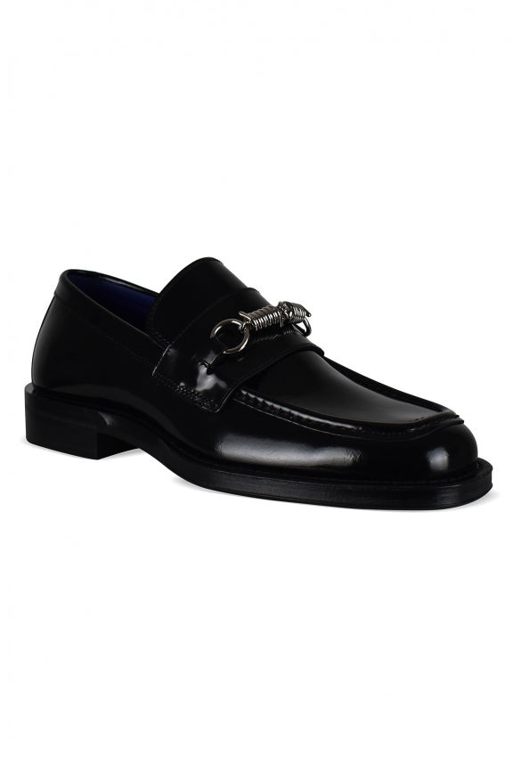 Burberry Men Loafers - 2